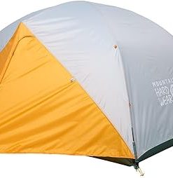 Mountain Hardwear Mineral King 3 Season Tent Glacial One Size 2