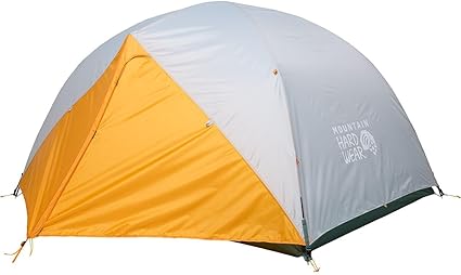 Mountain Hardwear Mineral King 3 Season Tent Glacial One Size 2 Mountain Hardwear Mineral King 3 Season Tent Glacial One Size - Image 2