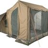 UPF50+ Beach Tent with 6 Sandbags Portable Sun Shelter for Outdoor Use 4