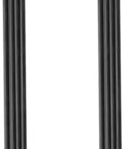 Tent Pole Support Frames Kit for 2x2m Double Layer Beach Tent 2