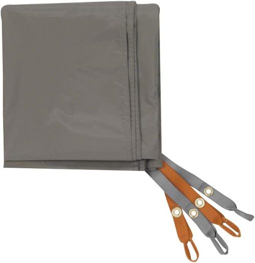 Kelty Outfitter 4 Pro Tent Footprint for Outdoor Protection
