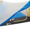 NEMO Wagontop 4P Tent Footprint Durable Protection 2020 4