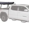 Yakima 80 Square Feet Vehicle Roof Mounted Awning Travel Tent Black