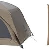 Lightweight Telescoping Tarp Poles for Canopy Awning Support 3