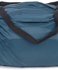 Portable Car Camping Tent 8.2 x 8.2 Ft for Outdoor Adventures 2