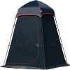 Automatic Camping Tent with Vinyl Sun Protection for 3 to 8 People 4