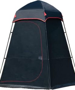 Portable Oversized Shower Tent for Dressing Beach Fishing Hiking