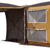 Automatic Tailgate Awning SUV Tent for Camping and UV Protection 3