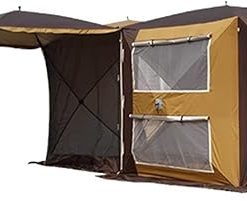 Portable SUV Pop Up Tent Family Instant Awning for Outdoor Use