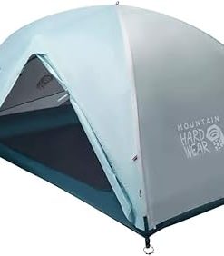 Mountain Hardwear Mineral King 2 Person Tent Review and Features 2