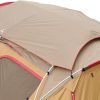 Portable Sun Shelter Beach Tent Cabana SPF 50 with Carry Bag Options 3