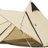 16pcs Camping Tent Stakes Steel Ground Nails for Outdoor Tents 4