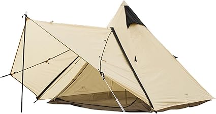 Family Camping Yurt Cotton Canvas Tent for Adults – 4 Season Use Family Camping Yurt Cotton Canvas Tent for Adults - 4 Season Use