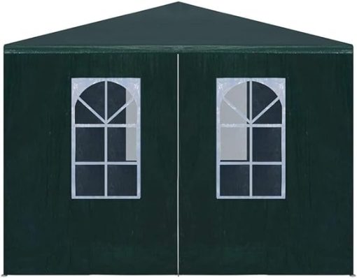 Party Tent 9.8'X13.1' Green - Image 2
