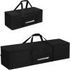 5 Person Waterproof SUV Tent Double Layer for Camping and Travel 4