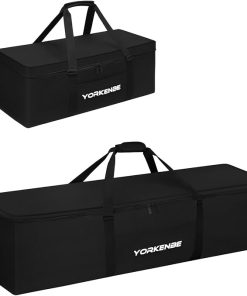 Durable Camping Tent Bag Waterproof Zipper Travel Duffel Sports Bag