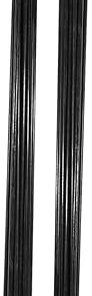 Portable Fiberglass Tent Poles for Camping Hammocks and Shelters 2