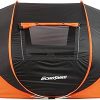 Inflatable Camping Tent 9.8x13ft Waterproof Easy Setup for 4 Seasons 4