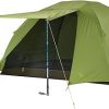 The North Face Golden Gate 4 Camping Tent for Outdoor Adventures 4