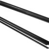 Blue Driveway Markers Pack of 200 Snow Stakes 48 Inch Poles 3