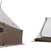 1-2 Person Camping Dome Tent with Carry Bag Easy Setup Under 10 Mins 3