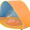 Inflatable Camping Tent for 4-6 Persons Easy Setup Waterproof Outdoor 4