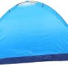 4 Person Hub Camping Tent by Guide Gear for Outdoor Adventures 3