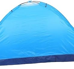 Kisangel Lightweight Double Tent for Two Fast Assembly Camping Gear
