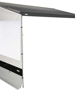 Thule Rain Blocker G2 Side Panel for Outdoor Protection