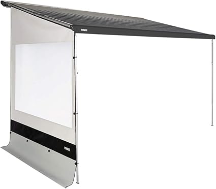 Thule Rain Blocker G2 Side Panel for Outdoor Protection Thule Rain Blocker G2 Side Panel for Outdoor Protection