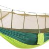 HEMOTON Portable Tent Rain Fly Tarp for Easy Camping and Backpacking 4