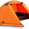 SUV Family Camping Tent with Car Awning for Outdoor Adventures 4