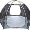 MATT Hann Hexagon All Mesh A Frame Tent for 6-8 People Ultralight