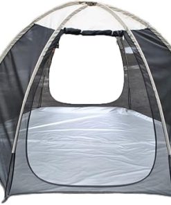 MATT Hann Hexagon All Mesh A Frame Tent for 6-8 People Ultralight