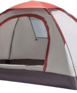 Portable Single Person Tent Multifunctional Easy Setup Indoor Outdoor