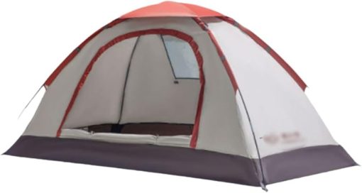 Portable Single Person Tent Multifunctional Easy Setup Indoor Outdoor
