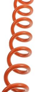 Spiral Nails Garden Edging Pegs for Outdoor Turf and Camping Use
