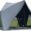 Heavy Duty Alloy Tent Stakes for Camping Awning Canopy – 6pcs Set 4