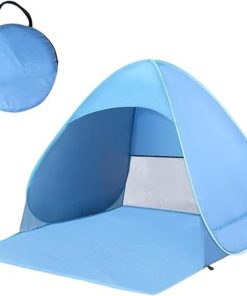 Multi-Purpose Camping Picnic Party Tent for Outdoor Use