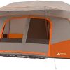 OneTigris Smokey HUT Hot Tent and Mesh Teepee Tent Review 4