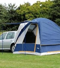 Napier 86000 Sportz Dome-to-Go Tent for Outdoor Adventures 2