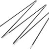 Replacement Aluminum Tent Poles for Easy Replacement Accessories