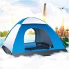 Coleman Sundome 2 Person Tent 7×5 in Navy and Grey C004 3