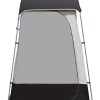 Spacious Shower Tent for Camping Outdoor Privacy Dressing Room 63″x94.5″