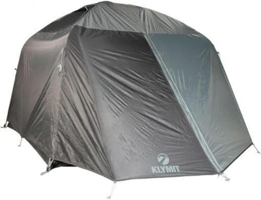 Klymit Cross Canyon 2-Person Tent for Camping and Backpacking - Image 2