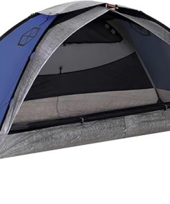 Samaya 2.0 Dyneema Tent for Ultralight Camping and Backpacking