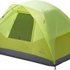 Elegear Beach Tent with 360 Removable Canopy and Sleeping Pad Bundle 4