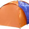 Travel Tent Winter Fishing Tent Outdoor Winter Camping Ice Fishing Tent Travel Picnic Tent 4