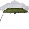 Portable Fiberglass Tent Poles for Camping Hammocks and Shelters 4
