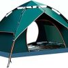 10×20 Pop Up Canopy Tent with Sidewalls Waterproof UV Protection 3